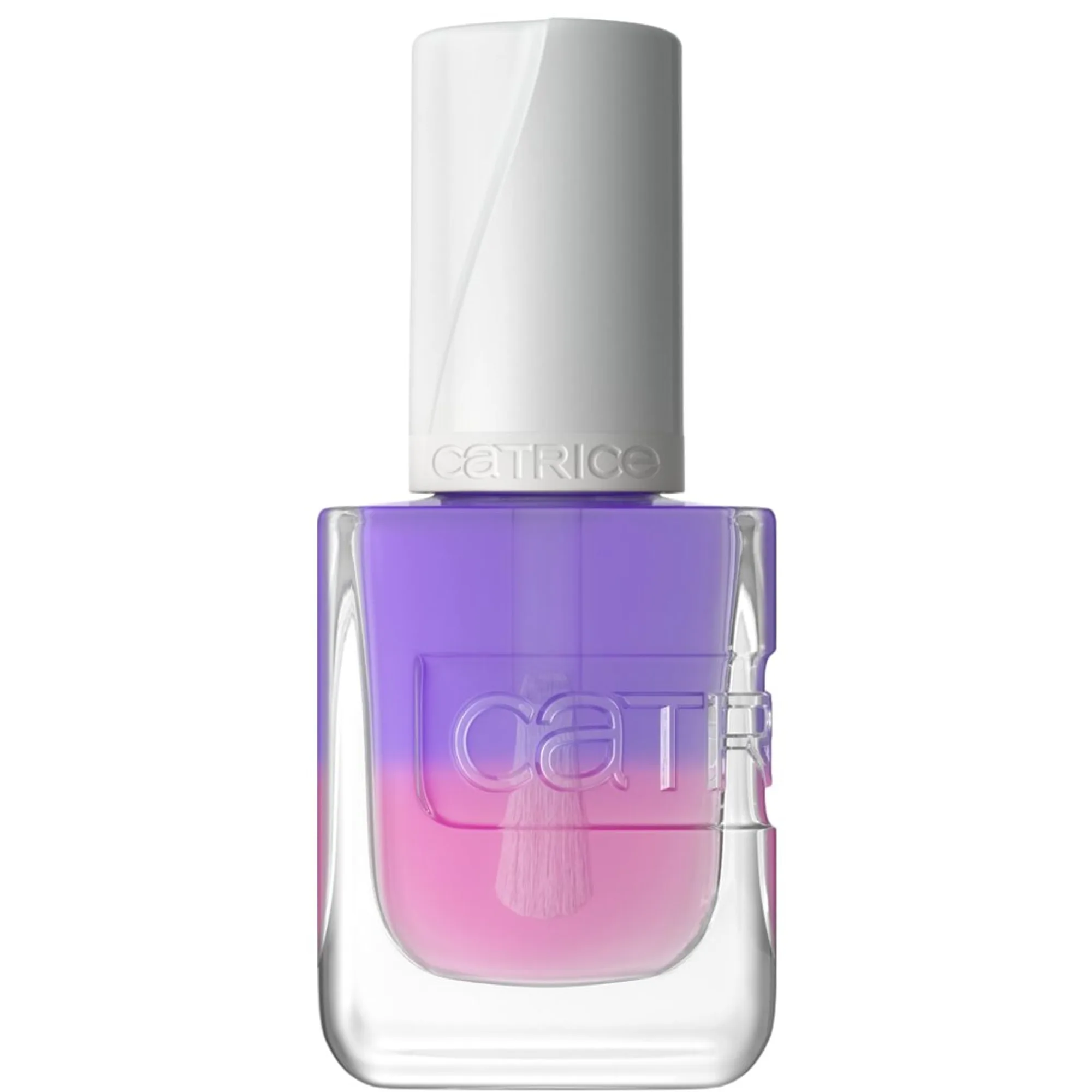 CATRICE Dual Delight Nail Oil Kynsiöljy