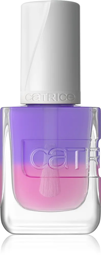 CATRICE Dual Delight Nail Oil Kynsiöljy