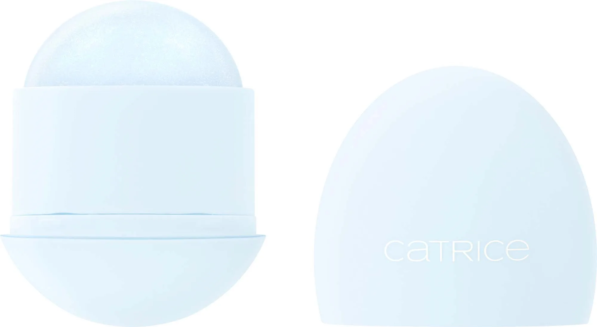 Catrice Egg-Cellent Easter huulivoide sisältää kimalteita sävy C02 Blueberry Sugar Pop 5 g