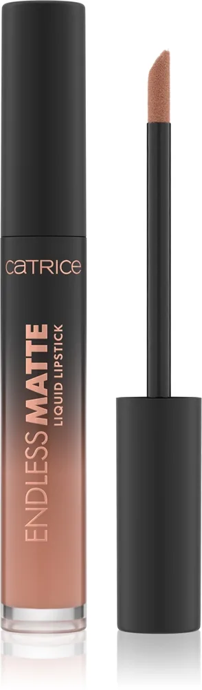 CATRICE Endless Matte Liquid lipstick