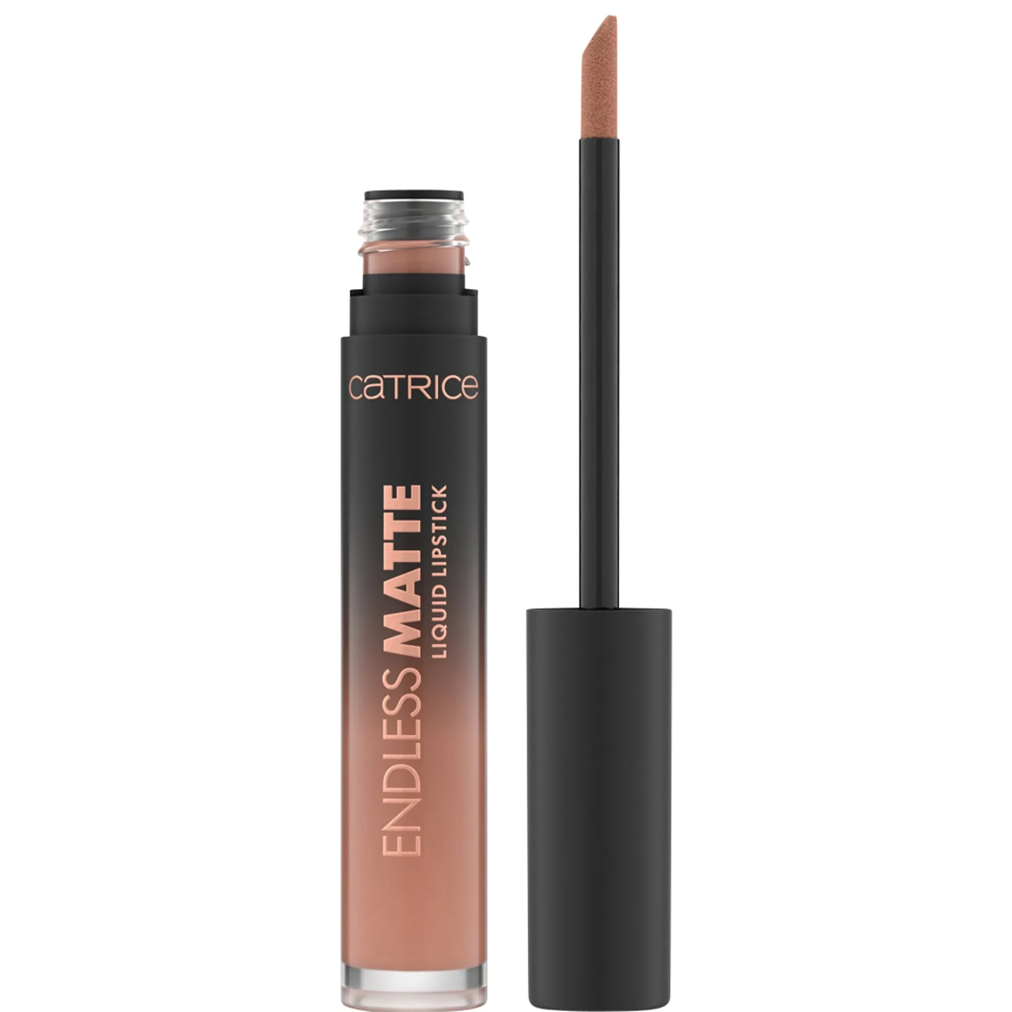 Catrice Endless Matte Liquid Lipstick 10 - 4,5 ml