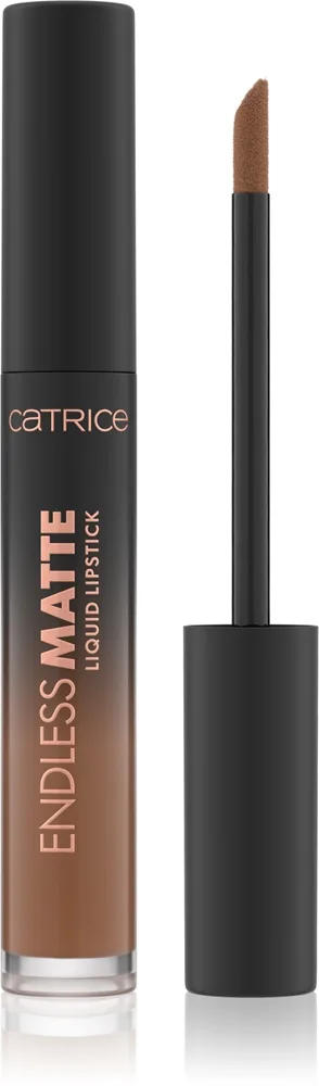 Catrice Endless Matte Flydende mat læbestift Skygge 030 Truly Yours 4.5 ml