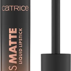 Catrice Endless Matte Matt flytande läppstift Skugga 030 Truly Yours 4.5 ml