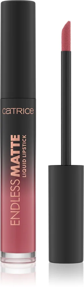 Catrice Endless Matte Liquid Lipstick 50 - 4,5 ml
