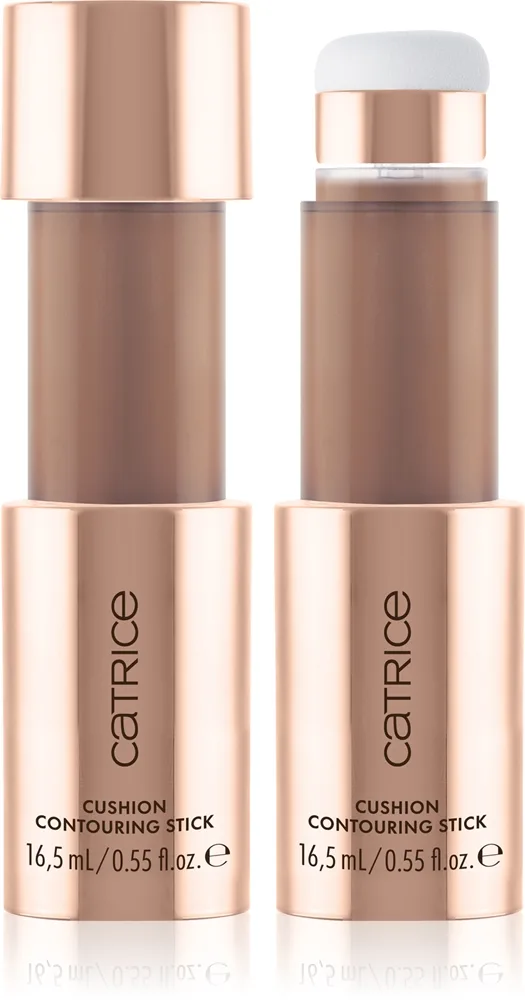 Catrice Espresso Yourself Counturingstift med matt effekt Skugga C01 Iced Latte Love 16.5 ml