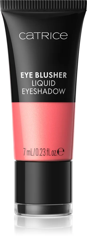 CATRICE Eye Blusher Liquid Eyeshadow Luomiväri