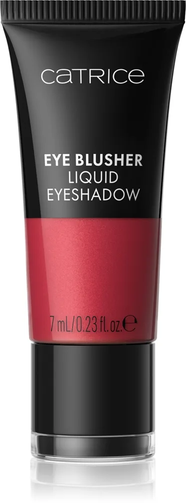CATRICE Eye Blusher Liquid Eyeshadow Luomiväri