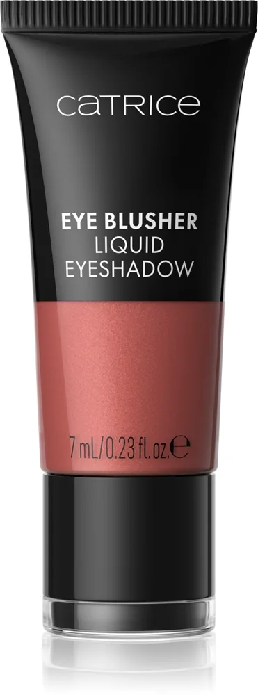 CATRICE Eye Blusher Liquid Eyeshadow Luomiväri