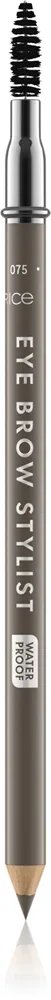 Catrice Eye Brow Stylist Øjenbrynsblyant med børste Skygge 075 Carved In Stone 1 g