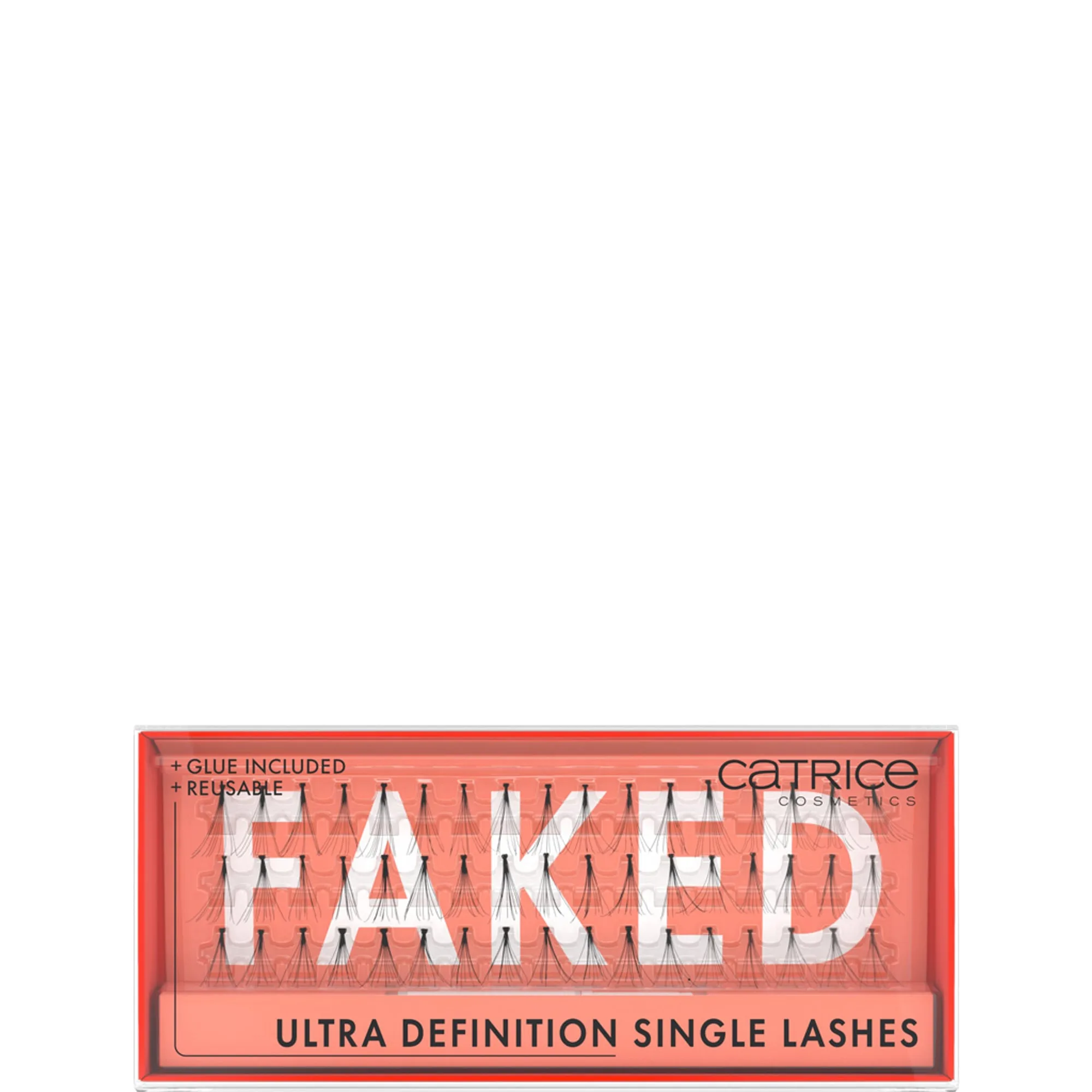 Catrice Faked Ultra Definition Single Lashes