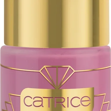 Catrice FESTIVE TREASURES Flytande rouge Skugga C01 Merry Mauve! 20 ml