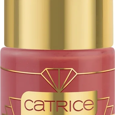 Catrice FESTIVE TREASURES Flytande rouge Skugga C03 Chestnuts Roasting 20 ml