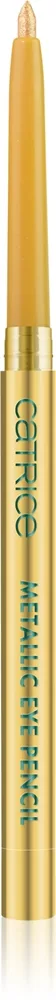 Catrice FESTIVE TREASURES Metallic Eye Pencil 0,22 g