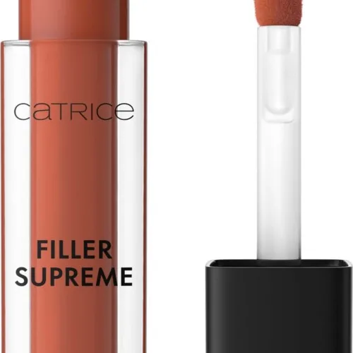 CATRICE Filler Supreme Lip Gloss Läppglans