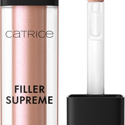 Catrice Filler Supreme Lip Gloss Volymläppglans Skugga 080 The Sugarcoated Truth 3.2 ml