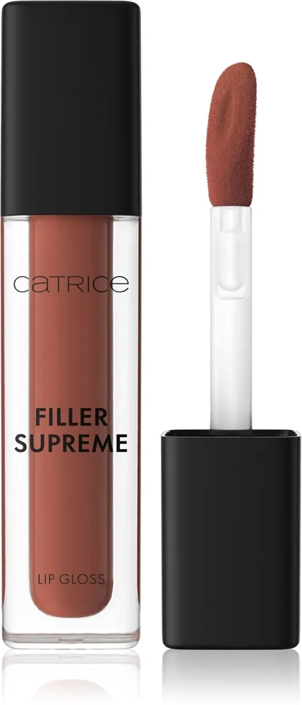 CATRICE Filler Supreme Lip Gloss Huulikiilto