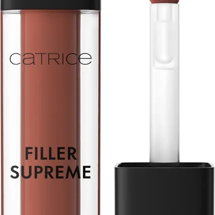 Catrice Filler Supreme Lip Gloss Volymläppglans Skugga 090 Say Less, Serve More 3.2 ml