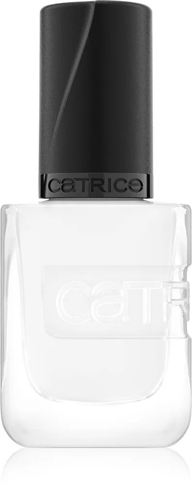 CATRICE Gel Affair Nail Lacquer Neglelak