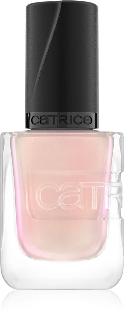 Catrice GEL AFFAIR Neglelak Skygge 003 The Pearl Next Door 10.5 ml