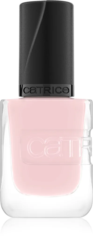 Catrice GEL AFFAIR Neglelak Skygge 004 Rosy Bowtastic 10.5 ml