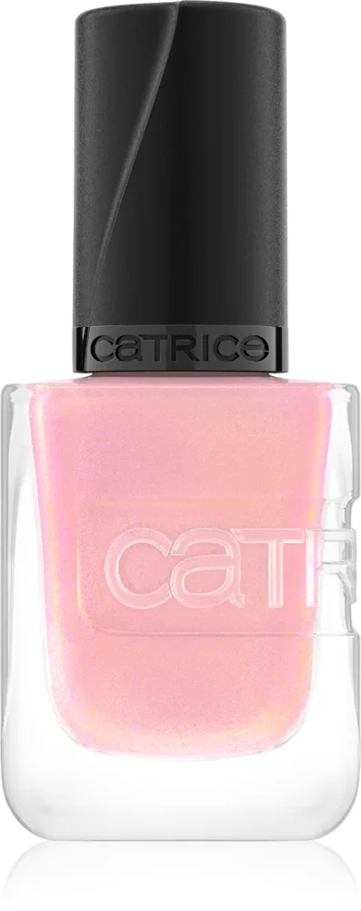 Catrice GEL AFFAIR Neglelak Skygge 005 Today Was A Fairytale 10.5 ml