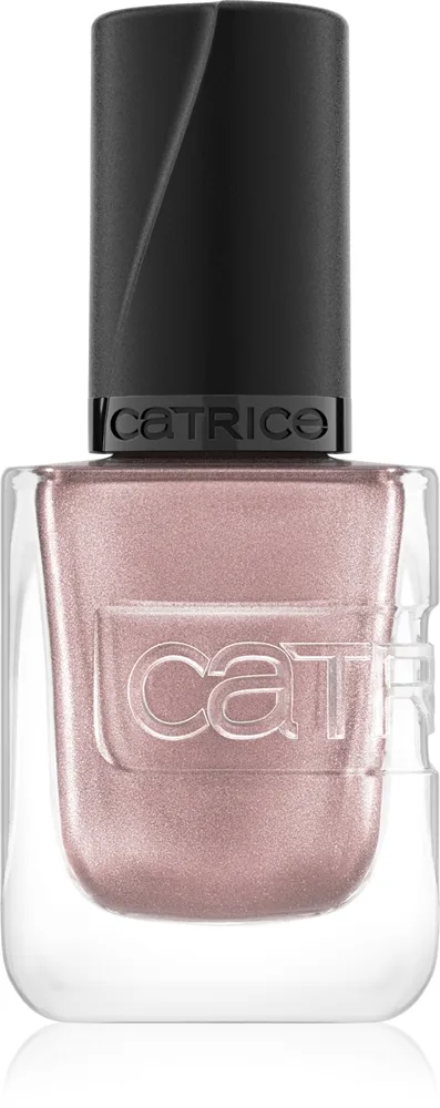 CATRICE Gel Affair Nail Lacquer Neglelak