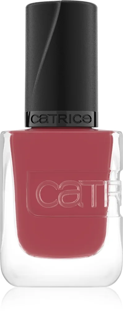 Catrice GEL AFFAIR Neglelak Skygge 007 Take Me To Mulberry Street 10.5 ml