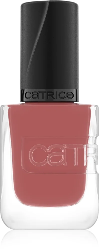 CATRICE Gel Affair Nail Lacquer Neglelak