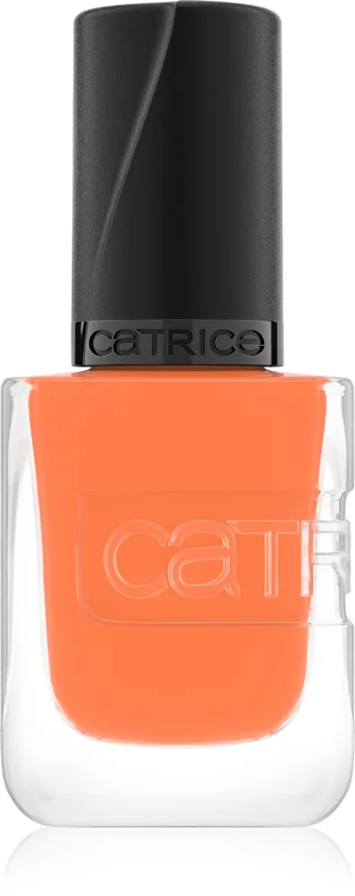 Catrice GEL AFFAIR Neglelak Skygge 014 Sunset Sorbet 10.5 ml