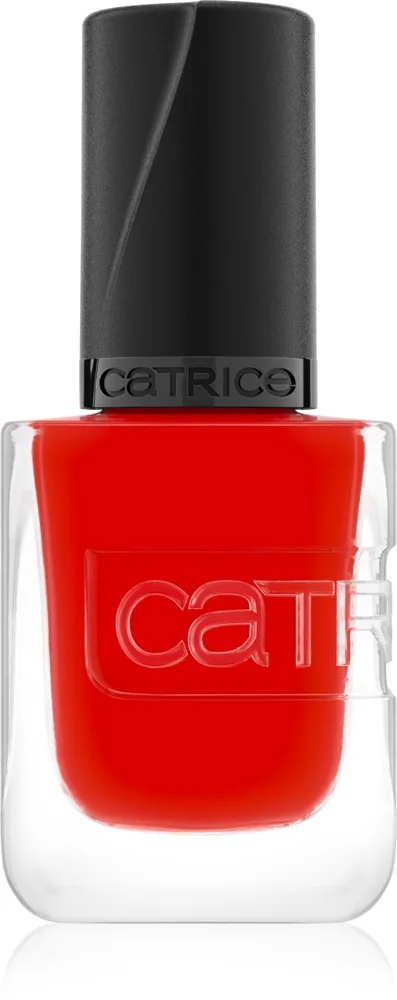 CATRICE Gel Affair Nail Lacquer Neglelak