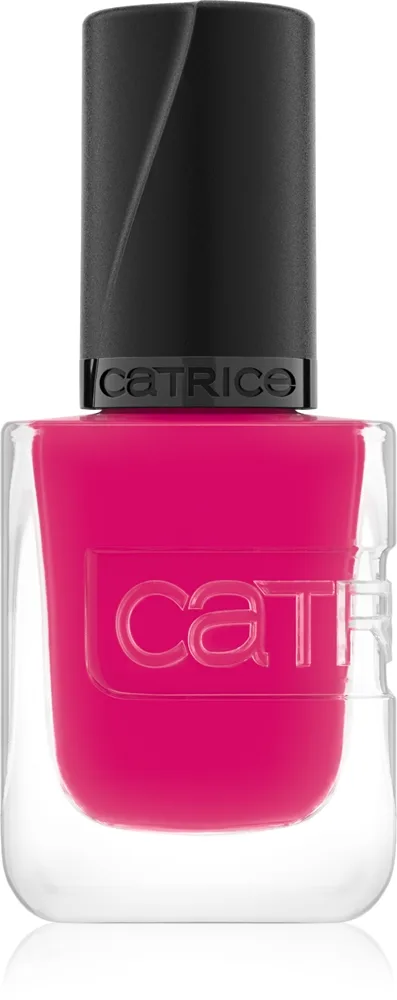 Catrice GEL AFFAIR kynsilakka sävy 018 Berry Styles 10.5 ml