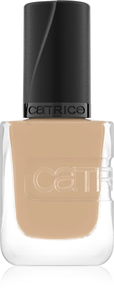 Catrice GEL AFFAIR Neglelak Skygge 025 Lilac Lullaby 10.5 ml
