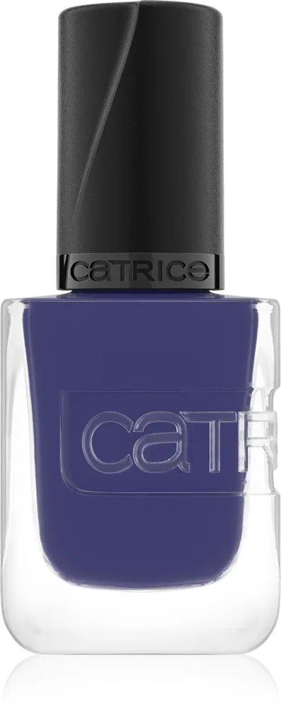 Catrice GEL AFFAIR Neglelak Skygge 026 Midnight Dusk 10.5 ml