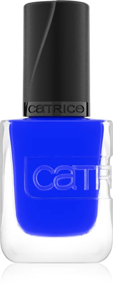 CATRICE Gel Affair Nail Lacquer Neglelak