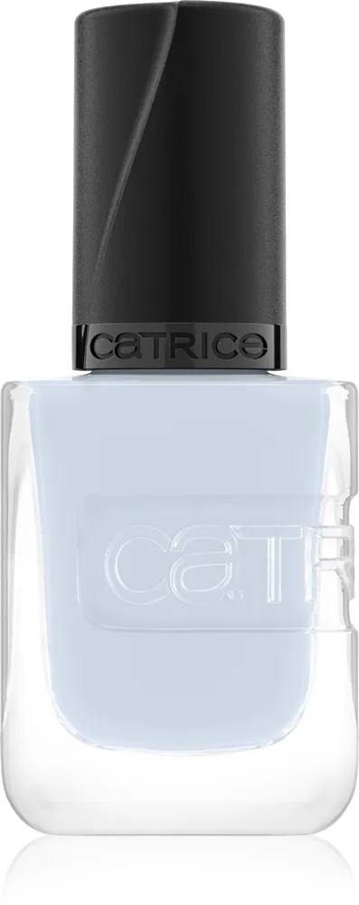 Catrice GEL AFFAIR Neglelak Skygge 029 Blue You A Kiss 10.5 ml
