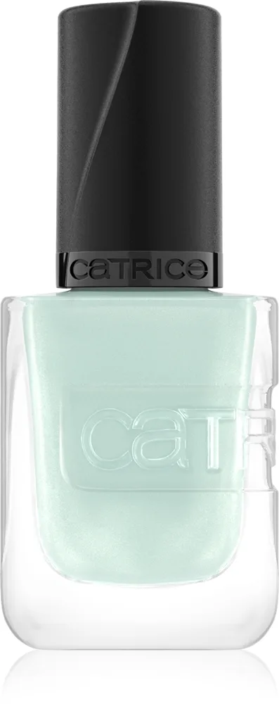 Catrice GEL AFFAIR Neglelak Skygge 030 Oh So Fresh! 10.5 ml