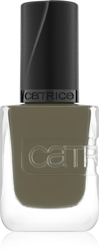 Catrice GEL AFFAIR Neglelak Skygge 034 Super Trouper 10.5 ml