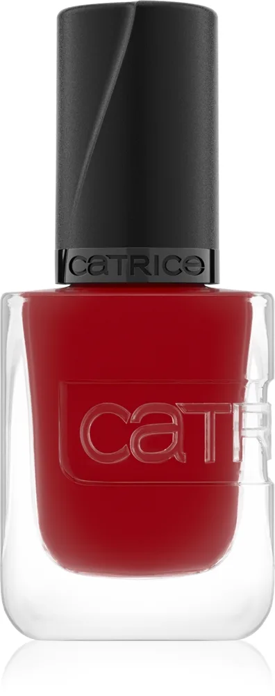 Catrice GEL AFFAIR kynsilakka sävy 043 Cranberry Jam 10.5 ml