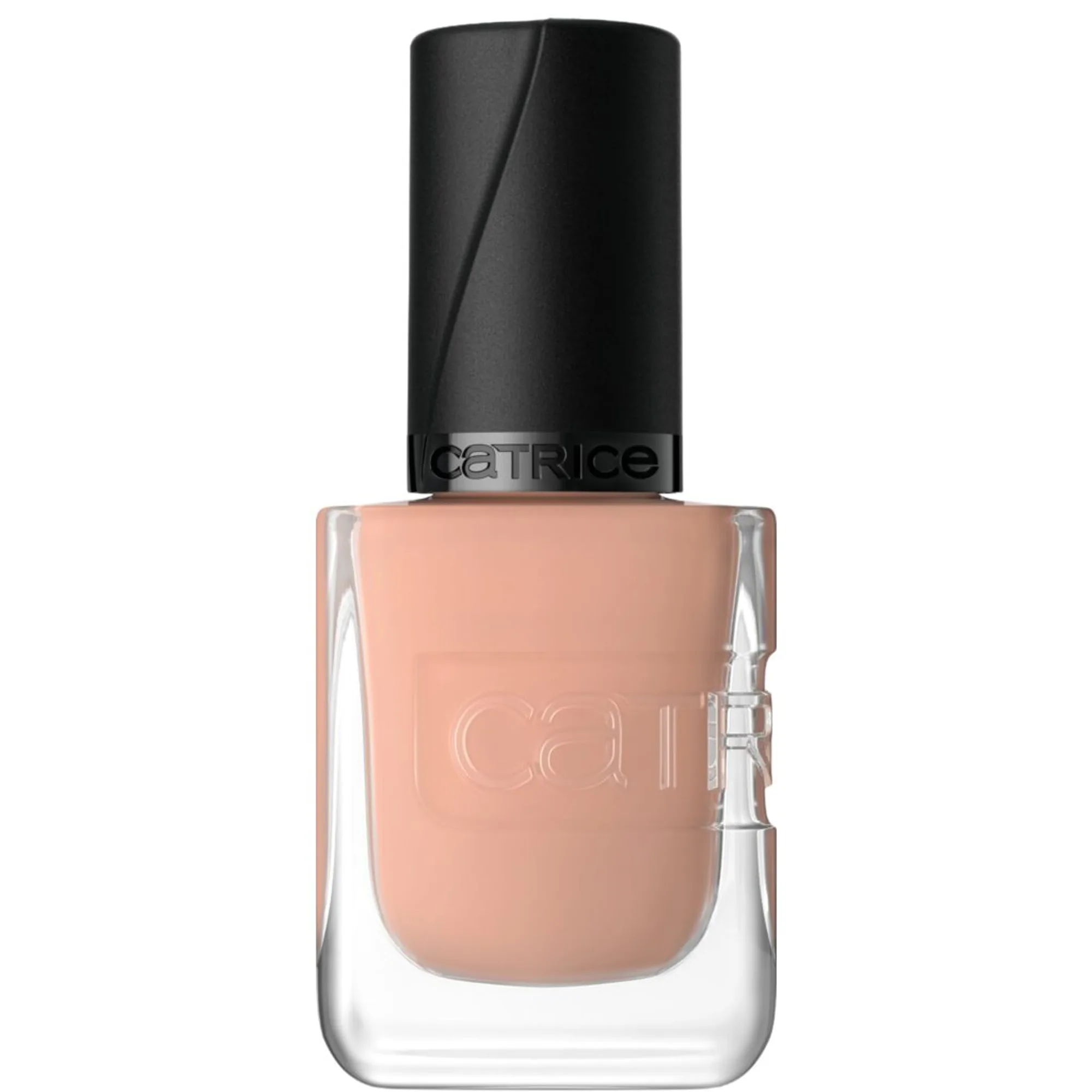 CATRICE Gel Affair Nail Lacquer Kynsilakka