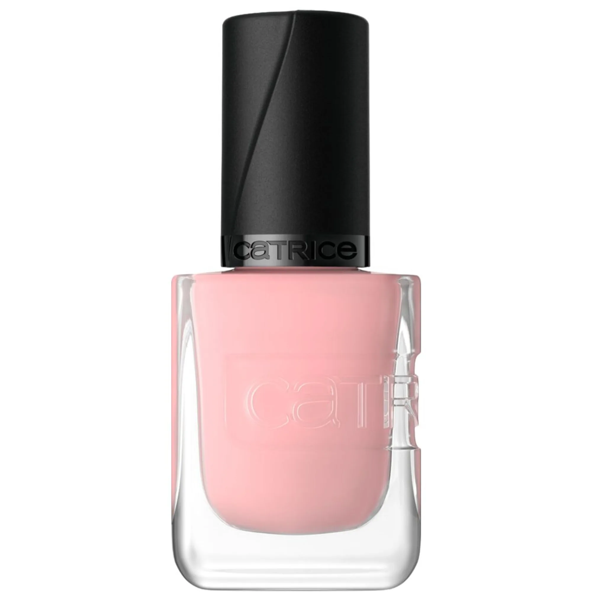 CATRICE Gel Affair Nail Lacquer Kynsilakka