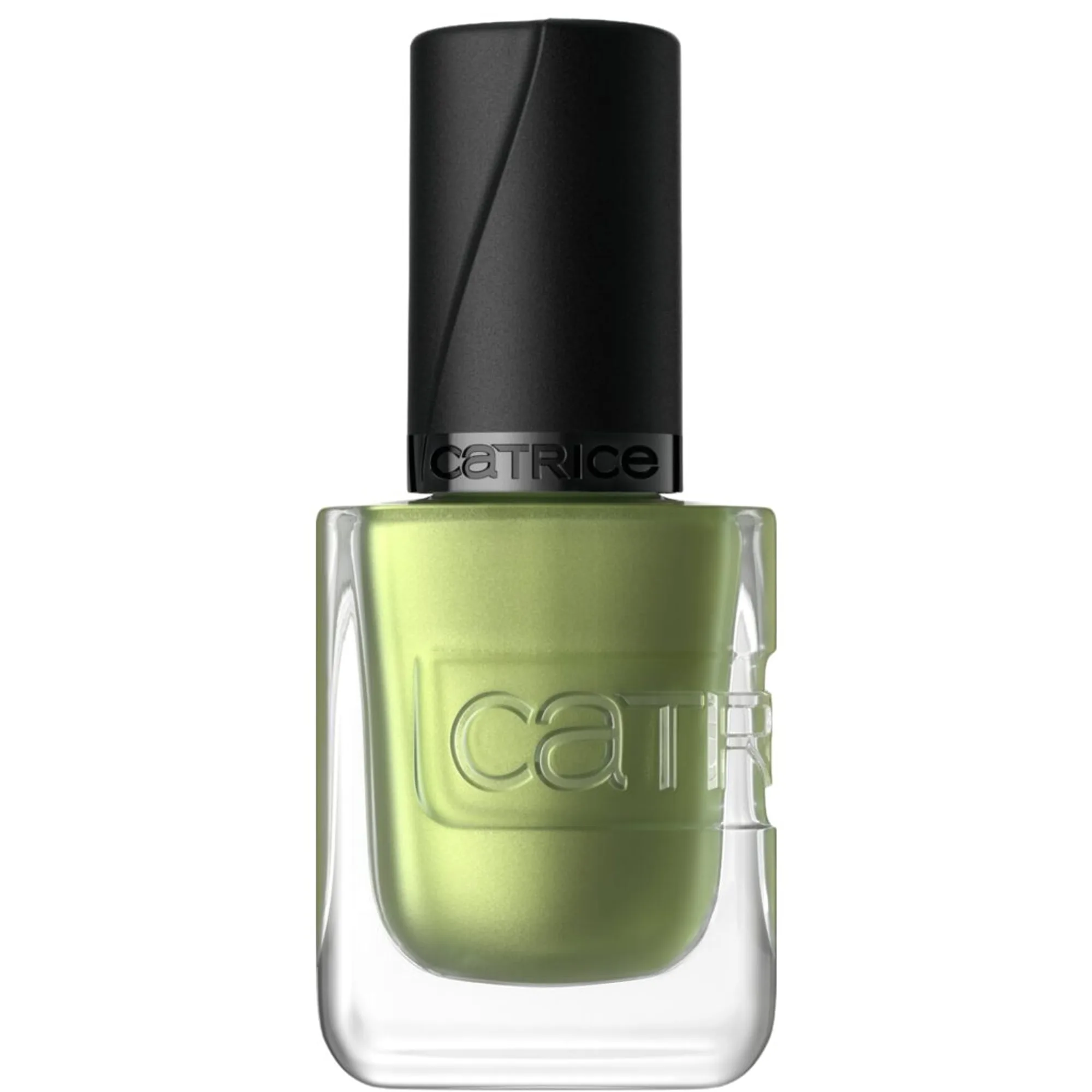 CATRICE Gel Affair Nail Lacquer Kynsilakka