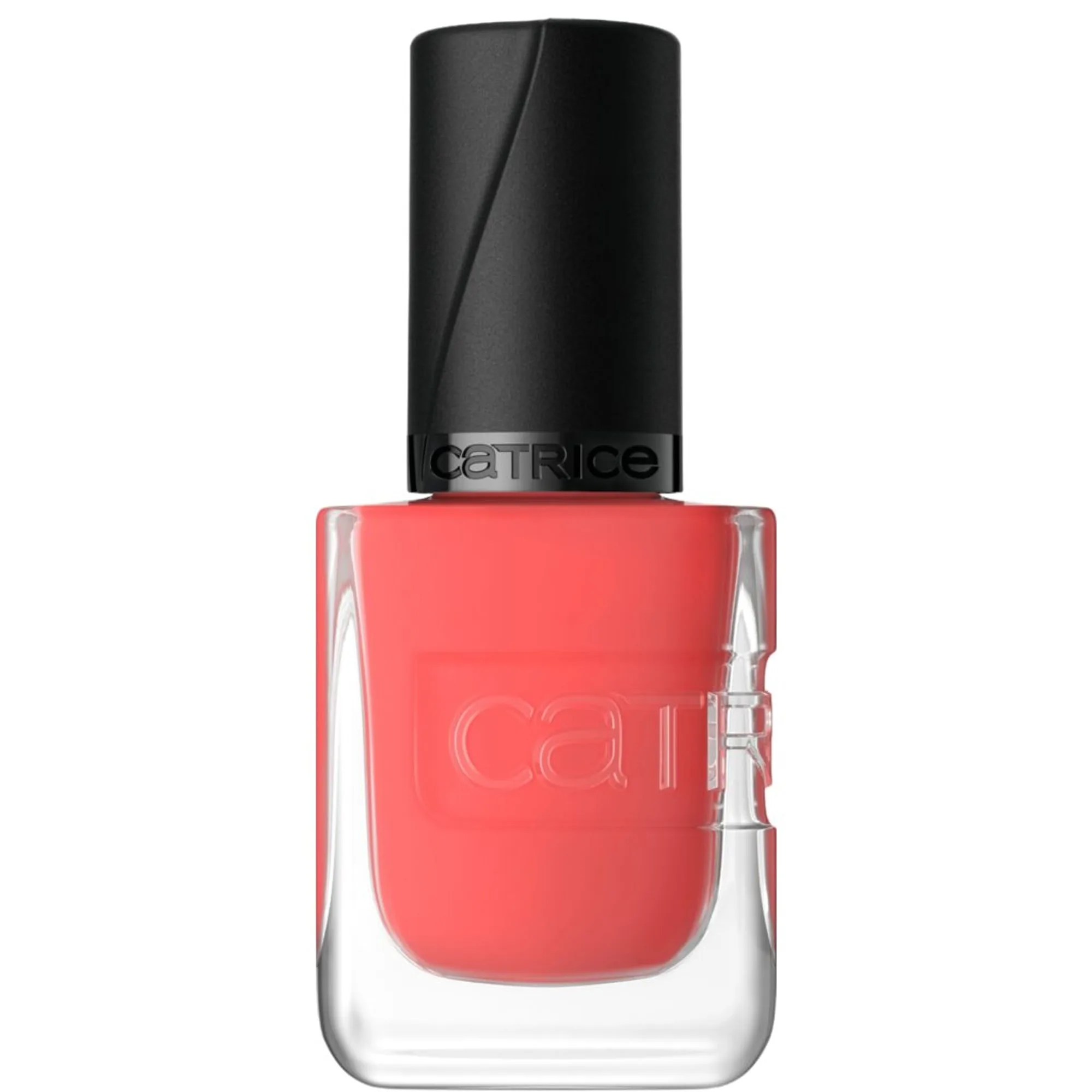 CATRICE Gel Affair Nail Lacquer Kynsilakka