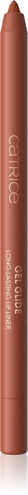 Catrice Gel Glide Long-Lasting Lip Liner Lipliner og læbeblyant med mat effekt Skygge 040 Latte Lines 1.5 g
