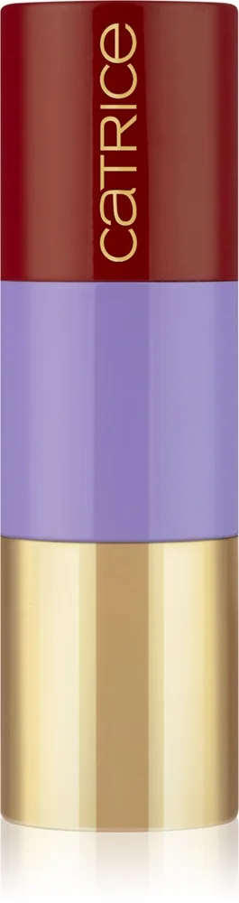 Catrice GENERATION JOY Creamy Moisturising Lipstick Skugga C03 Bold Berry 3.8 g