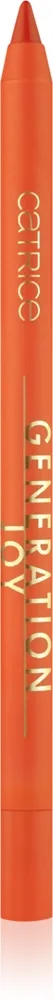 Catrice GENERATION JOY Läpp-liner Skugga C02 Real Rosewood 1,5 g