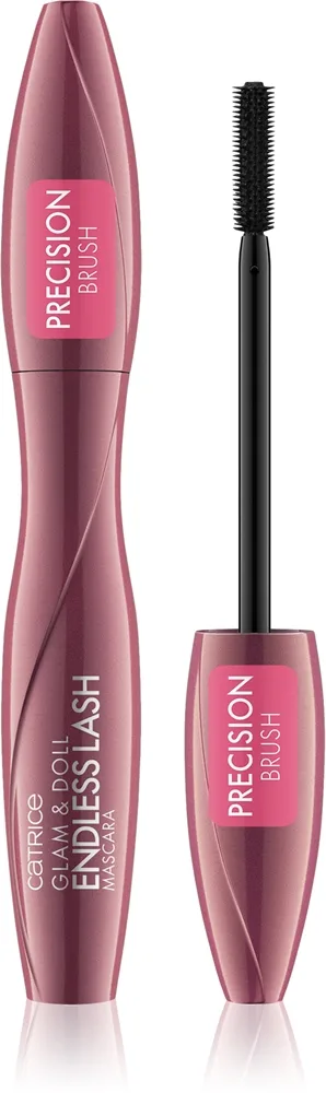 Catrice Glam & Doll Endless Lash Mascara