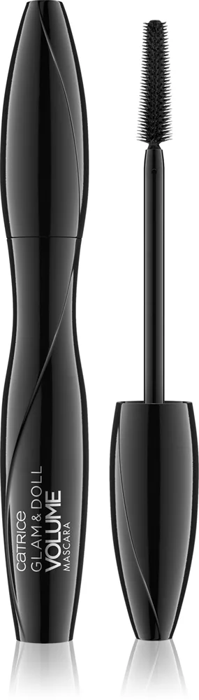 CATRICE Glam & Doll Volume Mascara
