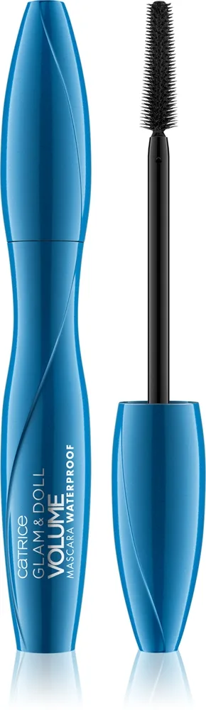 Catrice Glam&Doll Volume Mascara Waterproof 10 ml