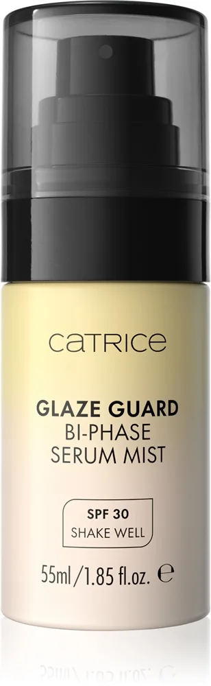 Catrice Glaze Guard Bi-Phase Serum Mist 55 ml