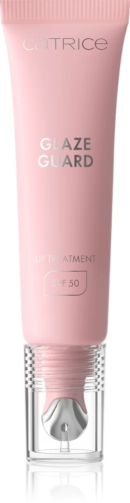 Catrice Glaze Guard suojaava hoito huuliin SPF 50 010 Love Barrier 10 ml